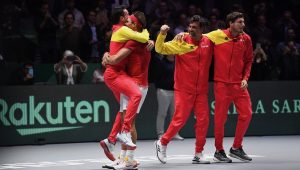ATP – Anvers, Coupe Davis > Rafael Nadal va pouvoir dire merci à Bautista Agut