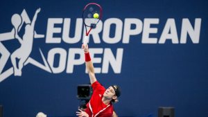 ATP Anvers: suivez les quarts de finale EN DIRECT, voici le programme de ce vendredi