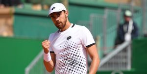 ATP, Challenger > Benjamin Bonzi est de retour : « Il bosse dur depuis un moment, mais ça ne payait pas. Là, il a retrouvé ses sensations, ses schémas forts. Il ose et ça fait une énorme différence »