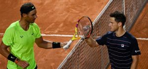 ATP > Diego Schwartzman : « J&rsquo;ai joué contre Djokovic, Federer et Nadal. Mais ce que font Jannik Sinner et Carlos Alcaraz avec leur corps, c&rsquo;est de la folie »