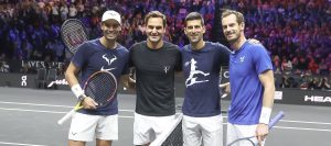 ATP – Genève > Thierry Grin, directeur du tournoi, sur la présence de Djokovic : « Les Nadal, Federer et autres ne jouaient pas la semaine avant Roland-Garros. Cette pratique a changé »