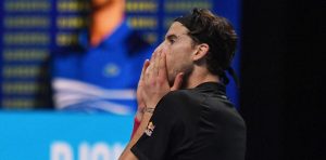 ATP > Dominic Thiem, officiellement retraité : « C&rsquo;est un peu comme être sous l’emprise de la drogue. C&rsquo;est ce sentiment après avoir gagné un grand match qui me manquera le plus »