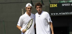 ATP, France > Gilles Simon à Richard Gasquet, bientôt retraité : « N&rsquo;oublie pas que je continuerai à baver dans ton dos jusqu&rsquo;à la fin »