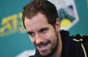 ATP, France, Insolite > Richard Gasquet : « Si je devais choisir un joueur avec qui sortir pour faire la fête, je choisirais définitivement Jo-Wilfried Tsonga »