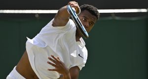 ATP, France > Mpetshi Perricard déjà en avance sur Kyrgios, Isner et Raonic sur le nombre d&rsquo;aces