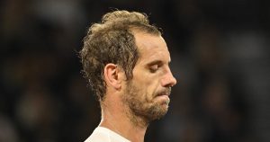 ATP – Open 13 > Richard Gasquet, après sa dernière participation à Marseille : « Il n&rsquo;y avait pas de cérémonie de prévue et c&rsquo;est très bien comme ça »