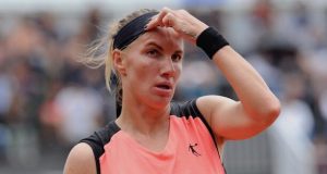 Insolite, WTA > Kuznetsova : « Sur un tournoi au Canada, on m&rsquo;avait mis du dentifrice dans mes chaussures »