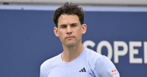 ATP > L&rsquo;aveu un peu glaçant de Thiem concernant son titre en Grand Chelem : « J&rsquo;ai soudain réalisé que cela ne me rendrait pas nécessairement heureux pour toujours »