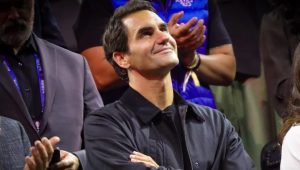 ATP > Le cadeau de Federer au frère d&rsquo;Alcaraz : « Mon rêve devient réalité »