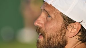 ATP, France > Lucas Pouille nouveau coach d&rsquo;un joueur français