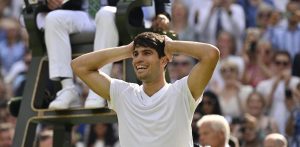 ATP > Patrick Mouratoglou : « Ce que Carlos Alcaraz a réalisé est la chose la plus difficile à faire dans le tennis »