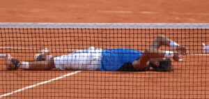ATP > Rafael Nadal : « Si je devais retenir un moment marquant de ma carrière, je choisirais par exemple Roland-Garros 2006. Car nous ne pensions pas que je rejouerais au tennis à un niveau compétitif »