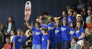 ATP – Rolex Paris Masters > Cinq Français qualifiés en 8e de finale de Paris-Bercy, ça faisait un bail !