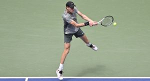 ATP – Shanghai > Jannik Sinner avant son défi face à Djokovic : « C&rsquo;est un moment spécial et je suis curieux de voir comment le match va évoluer »
