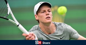 ATP Shanghai : Jannik Sinner écarte Daniil Medvedev, Alcaraz éliminé par Machac