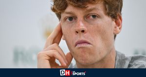 ATP Shanghai : Sinner reconnaît ne pas être « à l&rsquo;aise » avec la réouverture de son affaire de dopage