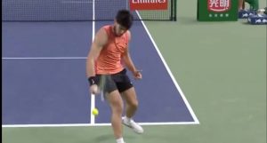 ATP – Shanghai, Vidéos > Avec ou sans sommeil, Carlos Alcaraz réinvente le tennis !