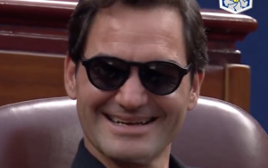 ATP – Shanghai, Vidéos > Machac au public chinois, concentré sur Sinner et Federer : « Et moi alors ? »