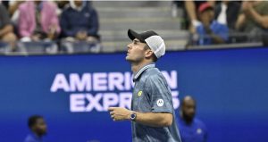ATP – Stockholm > Tommy Paul éteint Wawrinka et « fonce » vers Turin