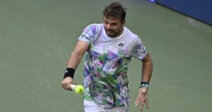 ATP – Stockholm > Wawrinka revit en Suède : « Merci de me rappeler que je suis vraiment vieux. C&rsquo;est sympa ! »
