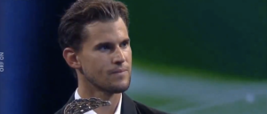 ATP, Vidéos > Nadal, Djokovic et Federer se rattrapent auprès de Dominic Thiem !
