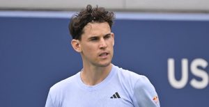 ATP – Vienne > Dominic Thiem en plein stress avant son dernier match en carrière : « Mon problème, c&rsquo;est que mon niveau baisse très vite dès que je ne joue plus beaucoup »