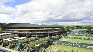 ATP, Wimbledon > Wimbledon fait sa révolution en prenant une décision historique !