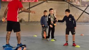 Arcambal. Le club de tennis va fêter ses 10 ans