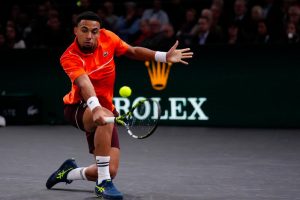 Arthur Fils attend Zverev ou Griekspoor en huitièmes à Paris-Bercy