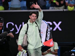 Avant sa retraite, Thiem bat Zverev à Vienne… en match exhibition