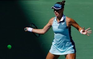 Belinda Bencic va faire son retour six mois après la naissance de sa fille