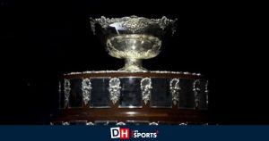 Billie Jean King Cup – La Belgique ira en Chine avec Vandewinkel, Benoit, Costoulas, Bonaventure et Vandromme