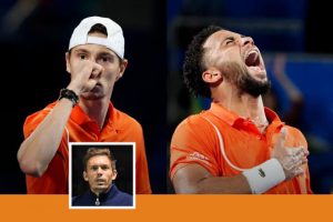« Ça va créer une vraie émulation » (Tennis)