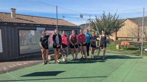 Cahors. Tennis : le club en bonne santé avec 511 licenciés