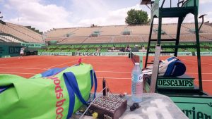 Cambriolage à Roland-Garros : un sans-abri arrêté pour le vol de bijoux d’une valeur de 11 000 euros
