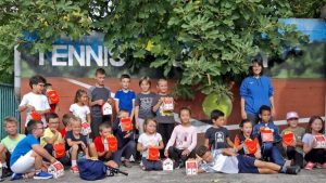 Caussade. Les échos du Tennis Quercy caussadais