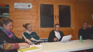 Cazaubon. Le Tennis-club a réalisé une bonne saison en 2024