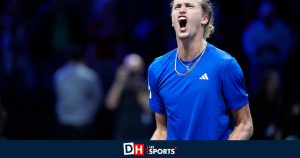 Ce joueur du top mondial va disputer le Masters 1000 de Shanghai avec une inflammation aux poumons : « Cela ne devrait pas s&rsquo;aggraver »