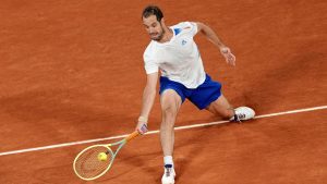 « C&rsquo;est le meilleur moment »: Richard Gasquet mettra fin à sa carrière à Roland-Garros l&rsquo;an prochain