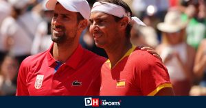 2025 en questions (6/8) – la saison de tennis préfacée : un 25e Majeur pour Djokovic, Goffin dans le top 50, Alcaraz titré à Melbourne et Nadal coach