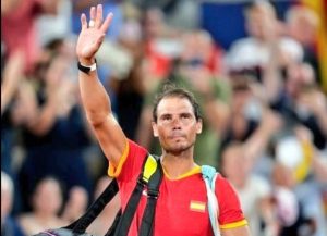 C&rsquo;est officiel, Rafael Nadal dira adieu au tennis après la coupe Davis