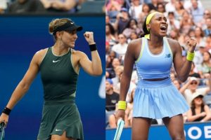 Coco Gauff et Paula Badosa s&rsquo;affronteront en demi-finales à Pékin