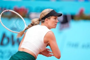 Danielle Collins, qui avait annoncé sa retraite d&rsquo;ici la fin de la saison, continuera finalement en 2025