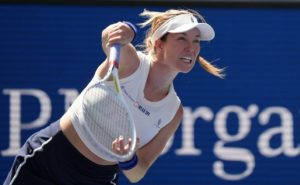 Danielle Collins reporte sa retraite en attendant de pouvoir fonder une famille