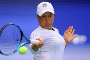 Daria Kasatkina et Mirra Andreeva en finale pour un duel 100% russe