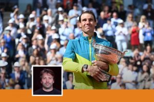 « Depuis 2022, Rafael Nadal courait après son niveau », analyse d&rsquo;une retraite inéluctable