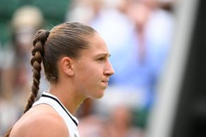 Diane Parry sèchement éliminée dès le deuxième tour du WTA 250 de Guangzhou