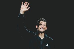 Dominic Thiem est officiellement à la retraite