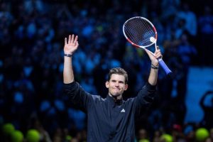 Dominic Thiem termine sa carrière par une défaite au premier tour de l&rsquo;Open de Vienne