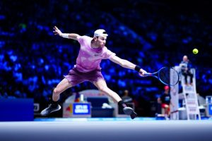 Jack Draper remporte son premier tournoi ATP 500 à Vienne